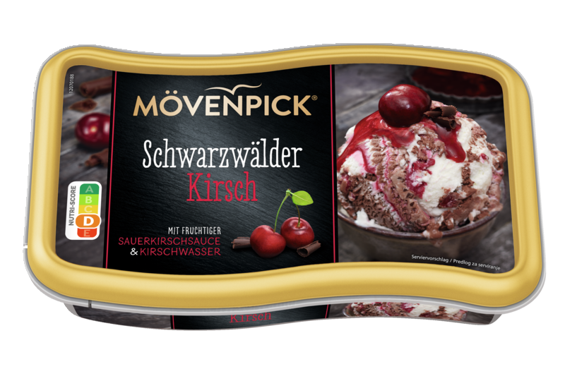 Schwarzwälder Kirsch